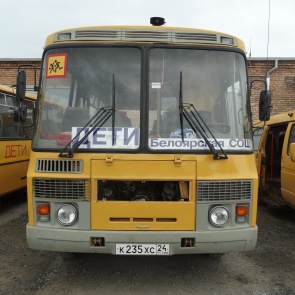 Госавтоинспекция информирует об изменении в правила организованной перевозки группы детей автобусами