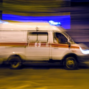 Мешающих проезду «скорой» водителей предложили штрафовать на 30 тысяч