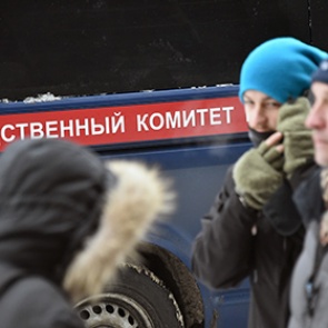 Российского чемпиона Европы по боксу арестовали по делу о двойном убийстве