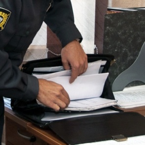 Дознавателями Ачинска возбуждено уголовное дело по факту угона автомобиля