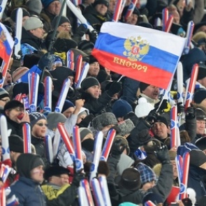 Сборная России вышла в четвертьфинал чемпионата мира по хоккею с мячом