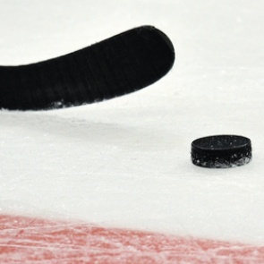 Юношеская сборная России по хоккею отправила 42 шайбы в ворота команды Турции