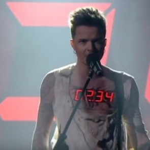 От Украины на «Евровидении-2017» выступит рок-группа O.Torvald