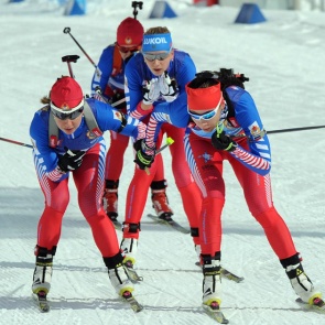 В Сочи прошли международные военные игры