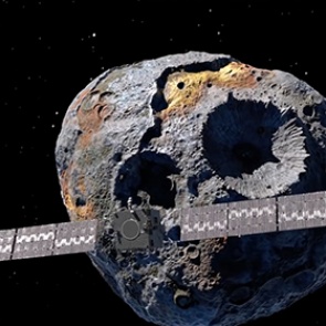 Предложен действенный способ защиты от космической радиации