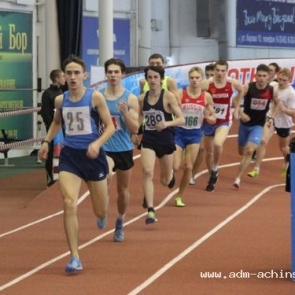 Итоги соревнований по легкой атлетике памяти В.А.Дорохова