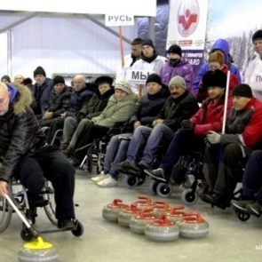 Ачинцы стали призерами открытого Кубка Красноярска «Ледяная воля»