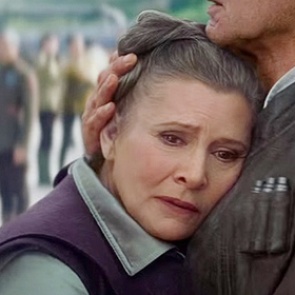 Создатели «Звездных войн» опровергли появление Фишер в роли Леи в девятой части