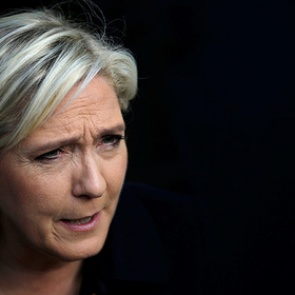Ле Пен заявила о желании иметь мирные отношения с США и Россией