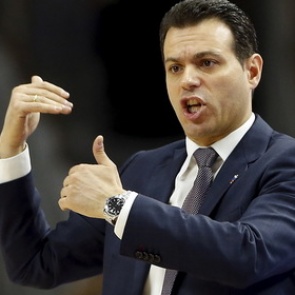 Баскетбольный ЦСКА вышел в «Финал четырех» Евролиги