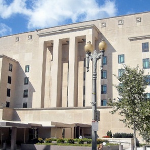 Представитель Госдепа назвала условие снятия санкций с России