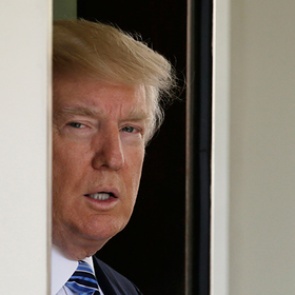 Трамп порадовался наступившему в Сирии перемирию