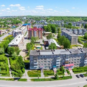 Городские мероприятия с 18 по 22 июля