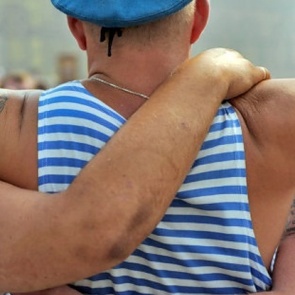 День ВДВ в Ачинске отметят автопробегом и концертом солдатской песни