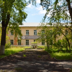 Ачинская художественная школа им.А.П.Знака сможет начать работу в новом здании с 1 сентября 2019 года