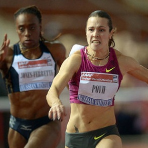 Двух лидеров сборной Украины по легкой атлетике отстранили от участия в ЧМ