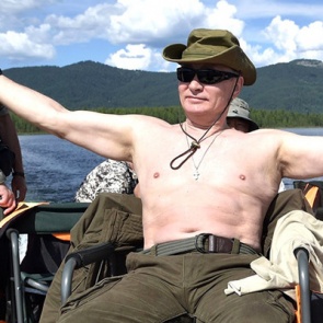 Уот так уот! Как быть ЗОЖником, если ты президент