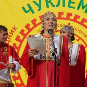 Впервые в Ачинске отметят чувашский национальный праздник урожая «Чуклеме»