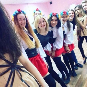 Дворец культуры объявляет о начале набора в творческие коллективы