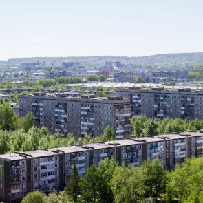Фонтан в сквере 6-го микрорайона будет досрочно закрыт