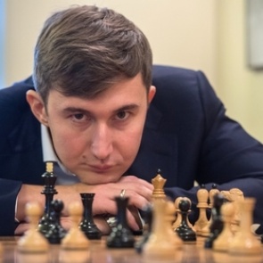 Карякин свел к ничьей стартовую партию Кубка мира