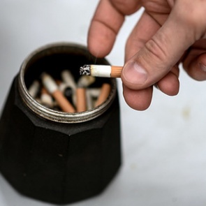 Раскрыта главная причина смертельной опасности курения