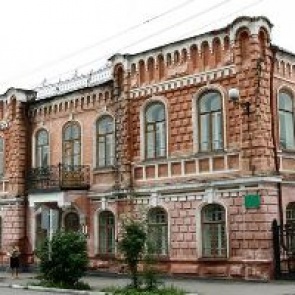 Ачинскому краеведческому музею им. Д.С. Каргаполова исполнилось 130 лет