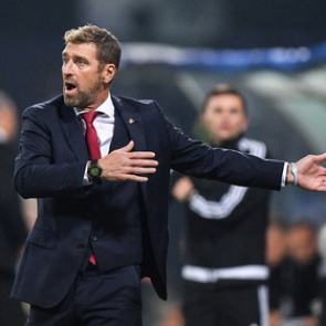 «Спартак» упустил победу над «Марибором» в Лиге чемпионов