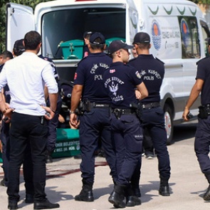 Первое убийство из-за биткоинов совершено в Турции