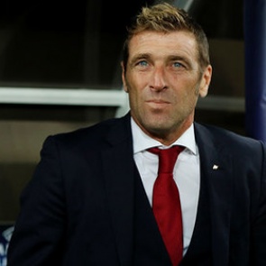 Каррера объяснил все неудачи «Спартака»