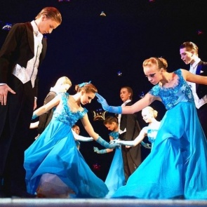 День народного единства в Ачинске отметят в большом обновленном концертном зале