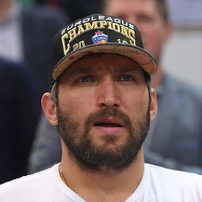 Овечкин соберет «Команду Путина»