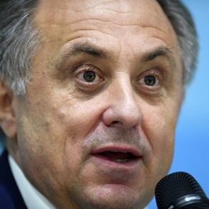 Мутко прокомментировал слухи об отстранении России от Олимпиады