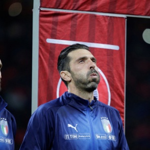 Сборная Италии по футболу осталась без чемпионата мира в России