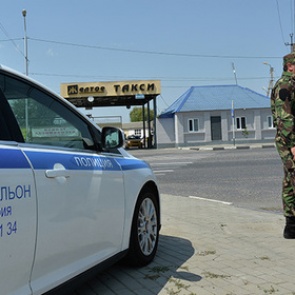 Власти Чечни пообещали обеспечить безопасность на ЧМ в России