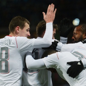 Барсучий жир спасет «Локомотив» от хабаровских морозов