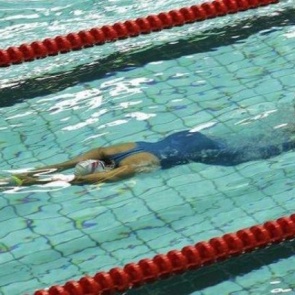 Ачинск готовится к проведению Первенства города по плаванию в ластах