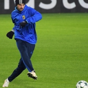 В Петербурге избили футболиста «Зенита»