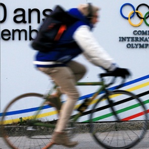 Путин нашел виноватых в отстранении России от Олимпиады