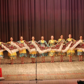 Ачинская «Сибирочка» выиграла международную премию