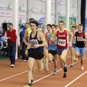 Массовое развитие спорта в Ачинске сокращает подростковую преступность