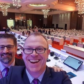 Вынесение решения об участии российских паралимпийцев в Играх-2018 перенесли