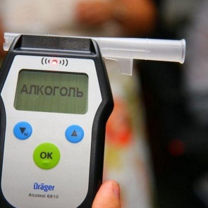 Дорожные полицейские в Ачинске проведут массовую проверку водителей на трезвость