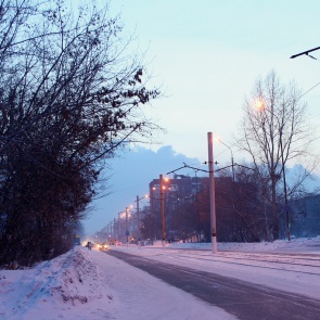 В Ачинске состоялась межведомственная комиссия по профилактике нарушений в новогодние праздники