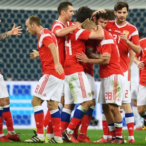 Российских футболистов оставят без премии на ЧМ-2018