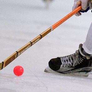 Россиянки разгромили американок и вышли в полуфинал чемпионата мира по бенди