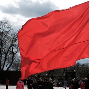 Россиянам предложили участвовать в Олимпиаде под флагом СССР