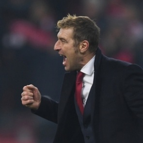 Тренер «Спартака» вознамерился выиграть все турниры