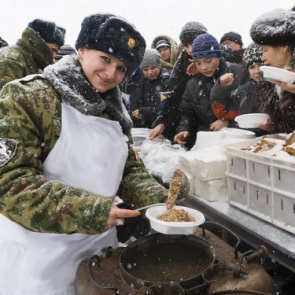 В Ачинске состоится митинг в честь 75-летия Победы в Сталинградской битве