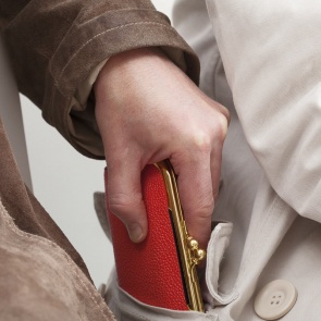 Стражи порядка Ачинска привлекают к ответственности граждан за мелкое хулиганство и хищение